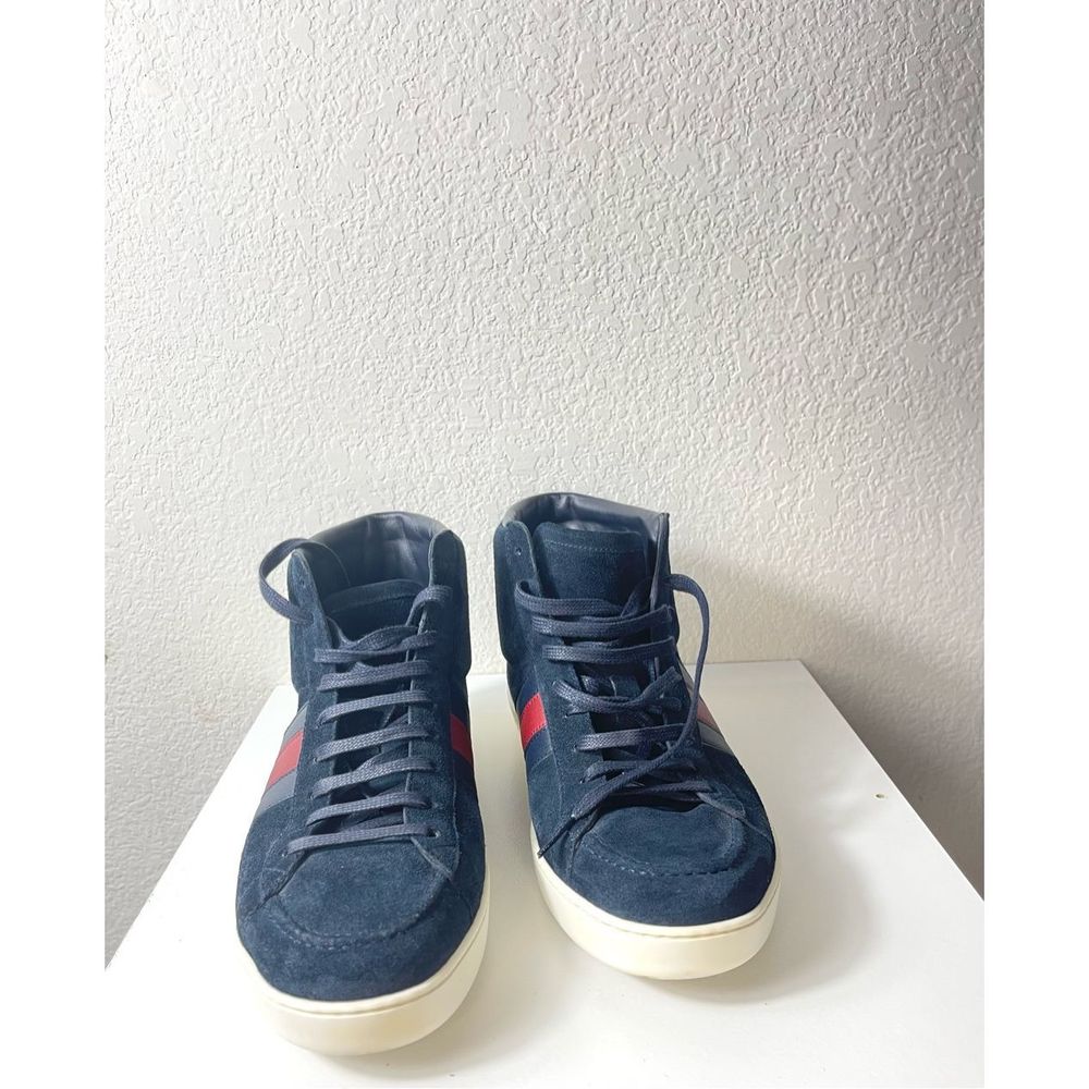 Gucci sneakers